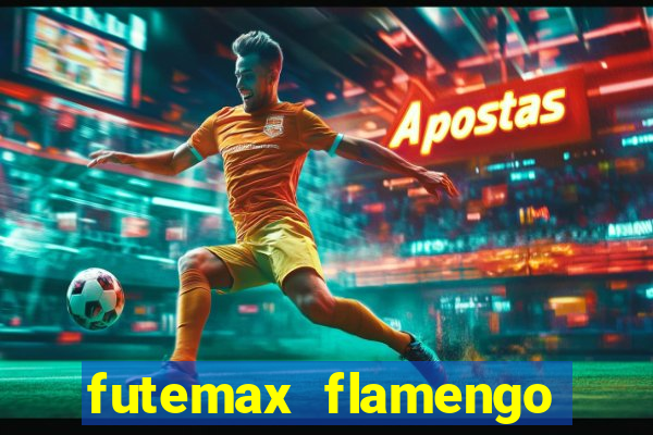 futemax flamengo atletico mg